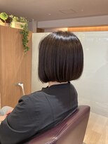 エル バイ ファースト(L by first)&nbsp;【L by first】イルミナカラーアンバー