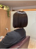 【L by first】イルミナカラーアンバー