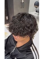 ステラ(STELLA)&nbsp;波巻きウルフ