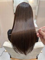 シダ(sida)&nbsp;「Aujuaトリートメント」艶髪を手に入れませんか？