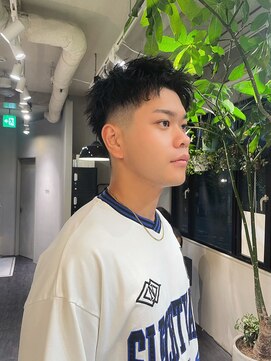 ルッチ(LUCCI) スパイキージェット