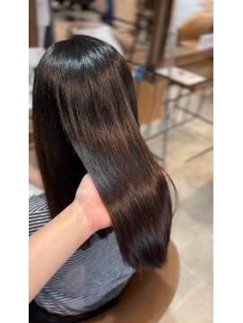 スペックホルダー(Spec Holder) ブラウン08.30