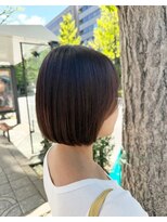 ネスト(Nest)&nbsp;ボブ