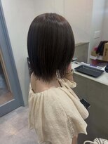 ソヨン 心斎橋店(SOYON)&nbsp;マロンブラウン