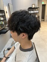 ニーズヘアー(Needs hair)&nbsp;スパイラルカール