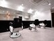 バーバー ミキ 塚本(BARBER MIKI)の写真/【塚本】駅近くの隠れ家サロン。気負わず通える、わかってくれる。大人が安心して通える"大人の癒しサロン"