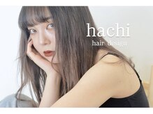 ハチ(hachi)