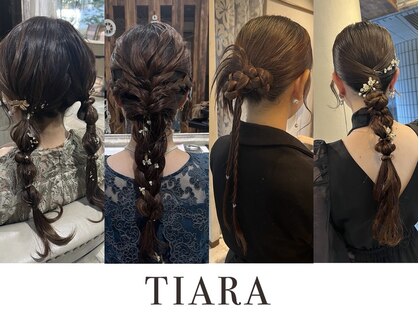 ティアラ 桜木町(TIARA)の写真