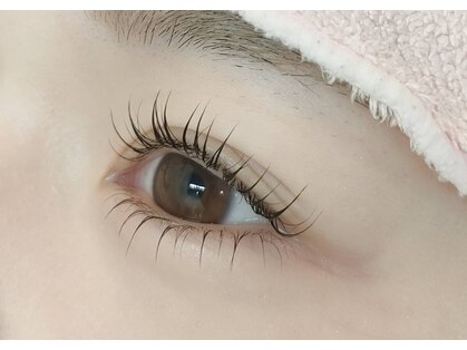 リラ ヘア サロン(rela hair salon)の写真