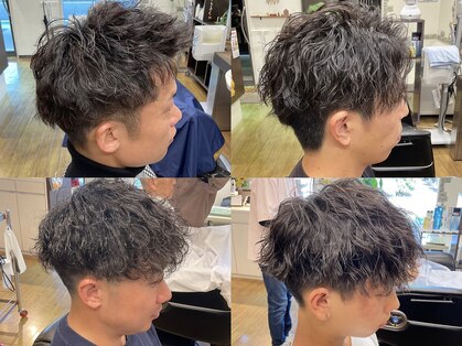 グラシアス(Gracias)の写真