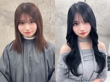 【最高品質バージンレミー】は１枚￥770→￥550(税込)/最高品質なので自然な巻きが長持ち