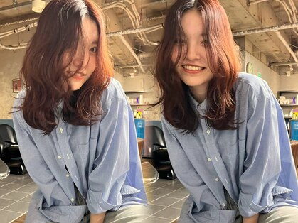 ビューティアンドトリップ クイーンズグッドプラン(Beauty&Trip QUEENS Good Plan)の写真