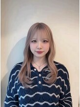 ヘアーアンドメイクトラスト(HAIR&MAKE TRUST)&nbsp;小野寺 .