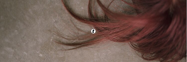 トゥ(TOE)のサロンヘッダー