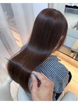 シゲ 自由が丘店(SHIGE)&nbsp;白髪染めも髪質改善カラーでマイナス10歳40代50代白髪ぼかし美髪