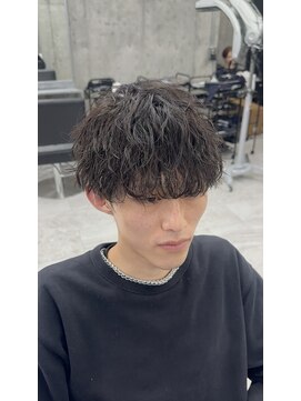 レイ(REI) ツイストスパイラル