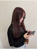 ピンクラベンダー