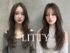 リティアンドビューティースタジオモッズシブヤ(LITTY&beauty studio M.O.D shibuya)の写真
