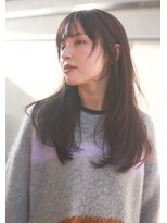 ルーカ 恵比寿(LU-CA)&nbsp;ロングレイヤー恵比寿