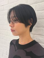 ウク 吉祥寺(Ucu)&nbsp;大人ハンサムショート