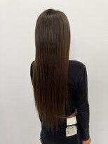 ロサ ファイブヘアー(Rosa..5Hair)&nbsp;大人かっこいい！アッシュブラウン！