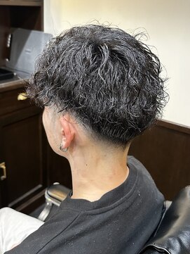 ヒロギンザ 池袋 サンシャイン通り店(HIRO GINZA) ツイストスパイラル