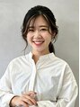 アース コアフュールボーテ 上尾店(EARTH coiffure beaute)&nbsp;井澤 和花