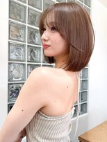 ジルブラン 千葉(JIL BLAN)&nbsp;ボブ