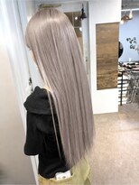 アンベリールセカンド(Embellir.2nd)&nbsp;ミルクティーグレージュ