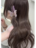 アマンドール(Aman D'or)&nbsp;beige color