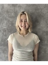 アンド バイ 五反田(_&.By:U) amane 五反田