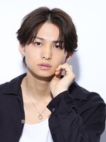 エス 新宿(es.)&nbsp;ニュアンスパーマ/フェザーパーマ［新宿/メンズ/men's］