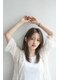 ウタシロイロ(uta shiroiro)の写真/顔周りの“似合うを見つける。”utaの提案は、“なんかちょうどいい”を一緒に見つけて叶えてくれる。
