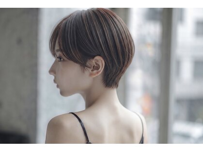ニコフル(Nico-Hulu)の写真