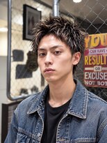 リリー シンジュク(Lilly)&nbsp;【Lilly新宿】＃ハイライト＃10代20代30代40代50代＃スパイキー