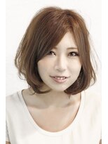 スフィーダ(SFIDA)&nbsp;ルーチド☆マリーナＢＯＢ