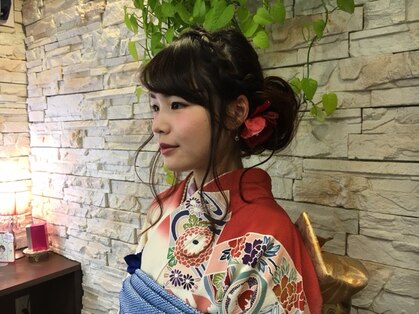 カミロウアクス(KAMIROO AK:S)の写真