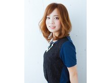 ヘア ナヴォーナ 大浦店(hair NAVONA)