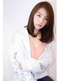 【Lolonois野田】大人かわいいロブ