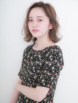 ニューヨークニューヨーク 梅田茶屋町店(NYNY) 外国人風ミラクルミディアム