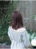 フェアリー☆ストレートミディ
