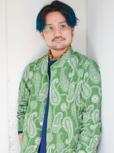 ジョウイン(JOWIN)&nbsp;佐々木 真介