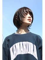 ニーナ(NINA)&nbsp;ウルフレイヤー