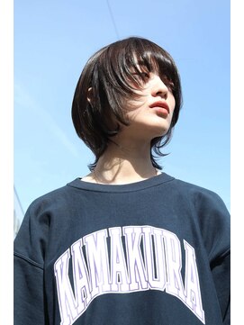 ニーナ(NINA) ウルフレイヤー