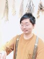 ヘアーアンドメイク グリーン(hair&make green) 小林 勝人