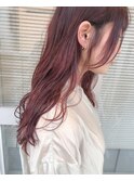＊女子力アップ☆ガーリーピンク＊