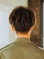 プロデュース 相模原店(Produce)&nbsp;爽やか！ナチュラル！マッシュ