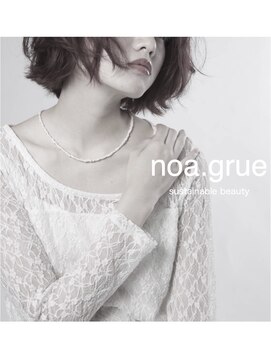 ノアグリュ(noa.grue) ripline BOB