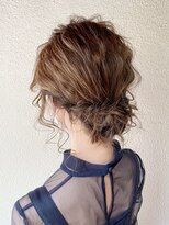 ネオリーブ クタ 町田店(Neolive kuta)&nbsp;【Neolivekuta町田】お呼ばれヘアセット【町田/町田駅/】