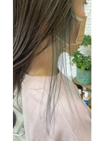 ブラスカ(brasca)&nbsp;【イヤリングカラー】さりげないワンポイントにおすすめ